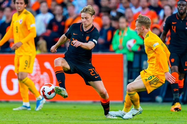 Ảnh bài viết Dự đoán đội hình Man Utd ngày khai màn PL: 3 tân binh, không McFred