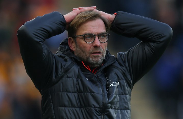 Ảnh bài viết 3 hợp đồng thất bại của Klopp tại Liverpool