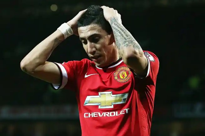 Ảnh bài viết 6 'bom xịt' chỉ thi đấu đúng 1 mùa ở Ngoại hạng Anh