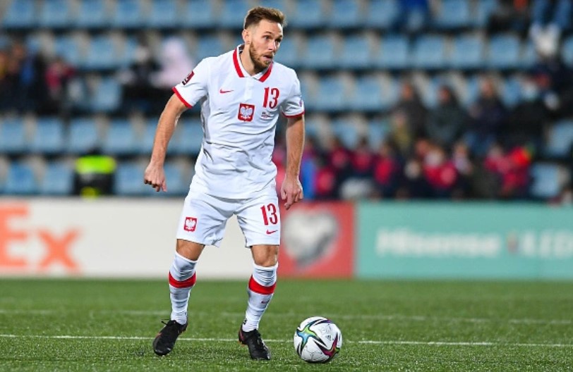 Ảnh bài viết Tuyển thủ Ba Lan bị gạch tên ở World Cup vì đầu quân cho CLB của Nga