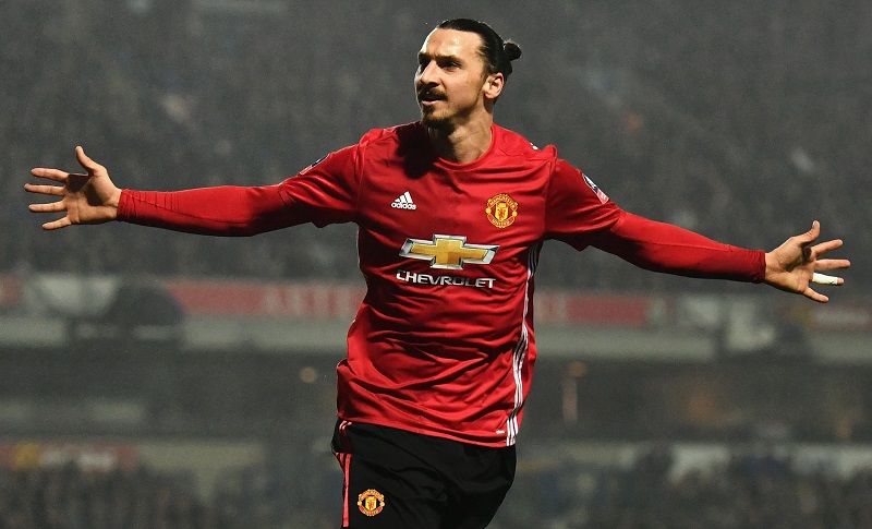 Ảnh bài viết 5 cầu thủ từng chơi cho Ajax và Man Utd