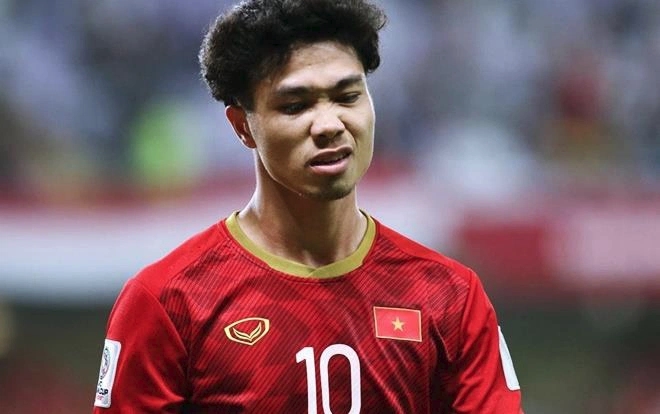 Ảnh bài viết Tuyển Việt Nam tụt một bậc trên BXH FIFA