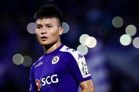 Ảnh bài viết Quang Hải có nhiều cơ hội ra sân nếu đến Pau FC?