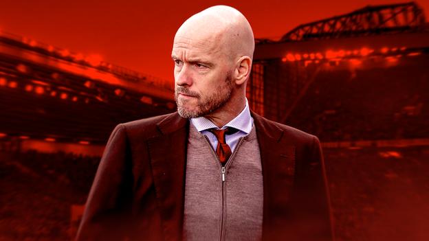 Ảnh bài viết Siêu máy tính dự đoán Premier League 2022/23: Nhà vua mới; Ten Hag thất bại thảm hại?