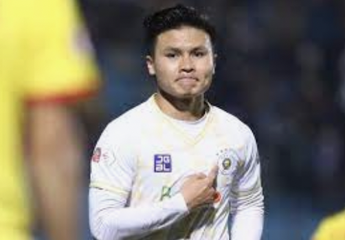 Ảnh bài viết Báo Pháp điểm tên 5 đội bóng muốn có Quang Hải