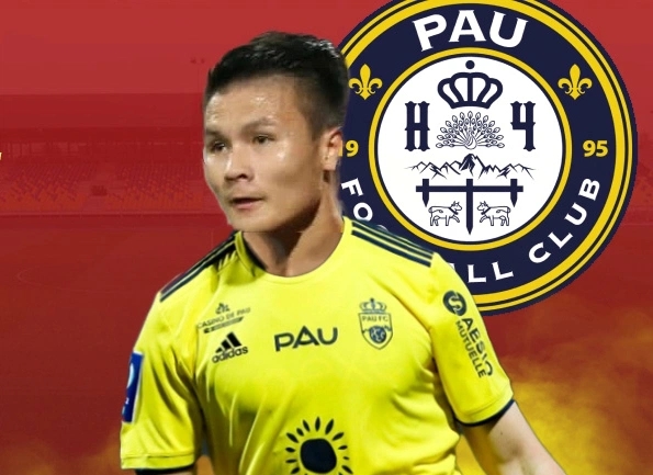Ảnh bài viết Lãnh đạo Pau FC đặt cược vào các tân binh vô danh