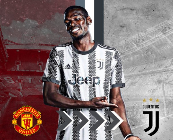 Ảnh bài viết CEO Juve lên tiếng, chốt hạ thương vụ Pogba