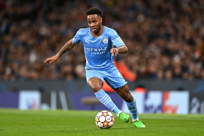 Ảnh bài viết Sterling bán nhà cho sao Liverpool