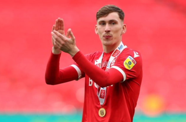 Ảnh bài viết 5 cầu thủ trẻ được trao cơ hội gây ấn tượng với Erik ten Hag 