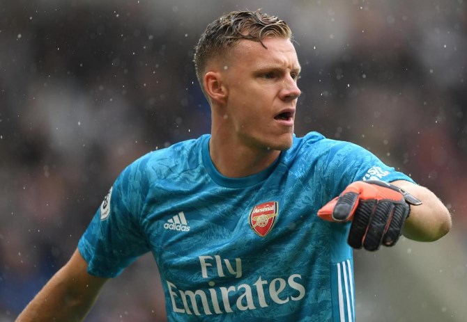 Ảnh bài viết Sao Arsenal đạt thỏa thuận cá nhân với Fulham