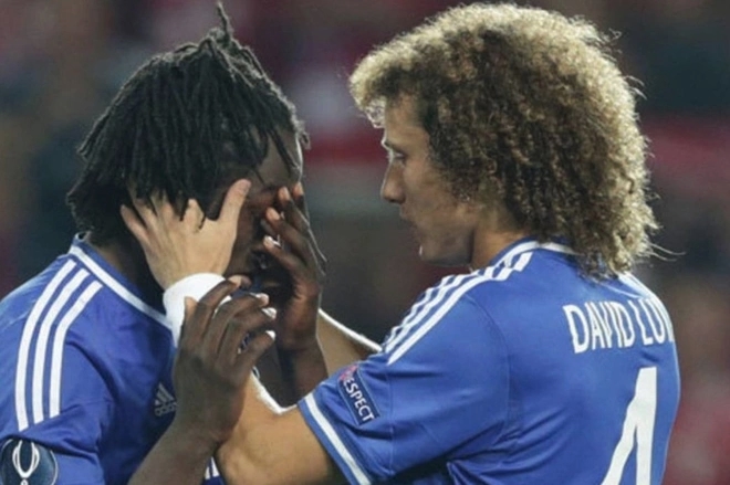 Ảnh bài viết Thói quen mua lại người cũ của Chelsea