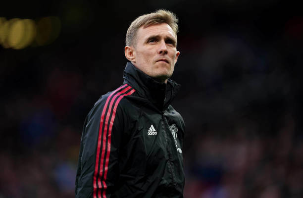 Ảnh bài viết M.U có thể hối hận vì bỏ qua lời khuyên của Darren Fletcher 