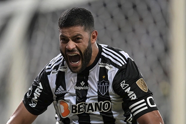 Ảnh bài viết Hulk giảm 6 kg chỉ sau một trận đấu