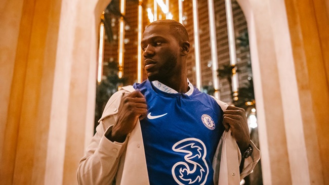 Ảnh bài viết Phản ứng của Tuchel khi Koulibaly bị Benitez nghi ngờ