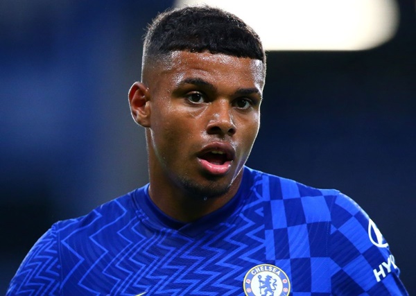 Ảnh bài viết Chelsea chuẩn bị lặp lại sai lầm với Tomori và Guehi