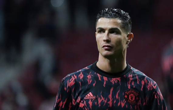 Ảnh bài viết 14 cầu thủ sẵn sàng nối gót Ronaldo rời Man Utd 
