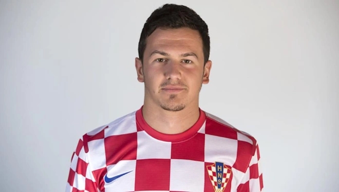 Ảnh bài viết CLB Hà Nội chiêu mộ cựu tuyển thủ U19 Croatia
