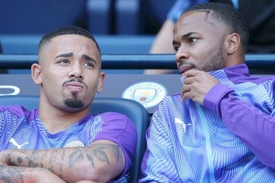 Ảnh bài viết Man City kiếm 213 triệu bảng từ bán cầu thủ trong năm 2022