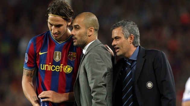 Ảnh bài viết Đội hình 11 ngôi sao lớn bị Pep tống khứ