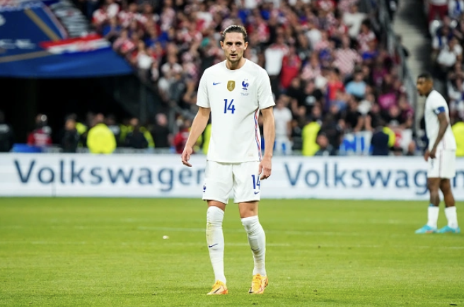 Ảnh bài viết Nhà vô địch World Cup bị đẩy xuống tập cùng đội U23 Juventus