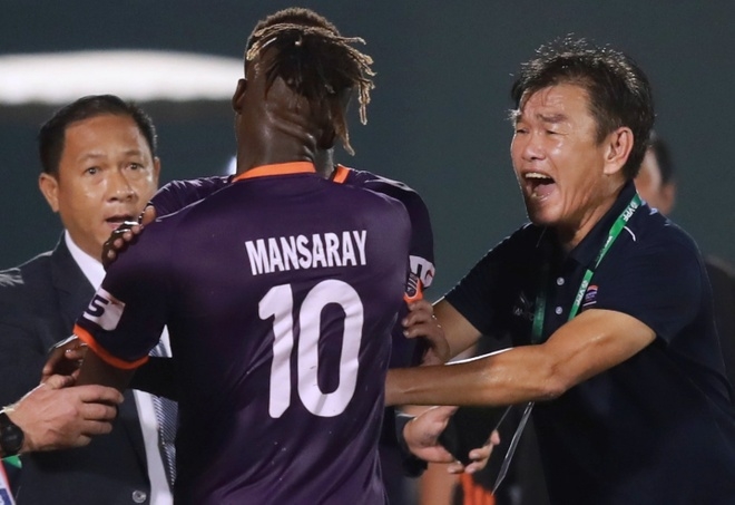 Ảnh bài viết Ngoại binh trả giá vì 'đi đêm' ở V-League