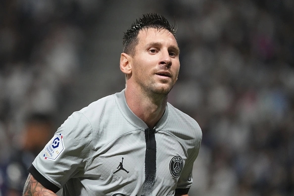 Ảnh bài viết Messi trước cơ hội trở thành cầu thủ nhiều danh hiệu nhất lịch sử