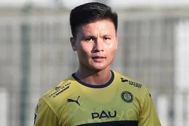 Ảnh bài viết Vì sao Pau thua thảm ở ngày khai mạc Ligue 2?