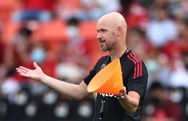 Ảnh bài viết Fabrizio Romano: "Man Utd đã đạt được một thoả thuận"