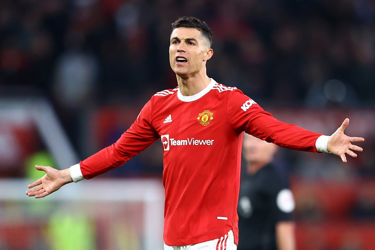 Ảnh bài viết Chủ tịch công khai quan tâm Ronaldo