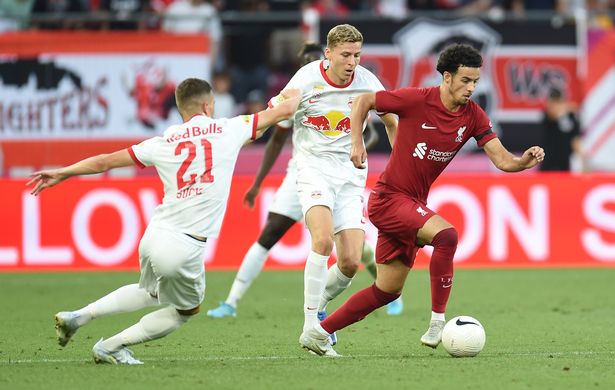 Ảnh bài viết Tình hình 8 "bệnh binh" của Liverpool