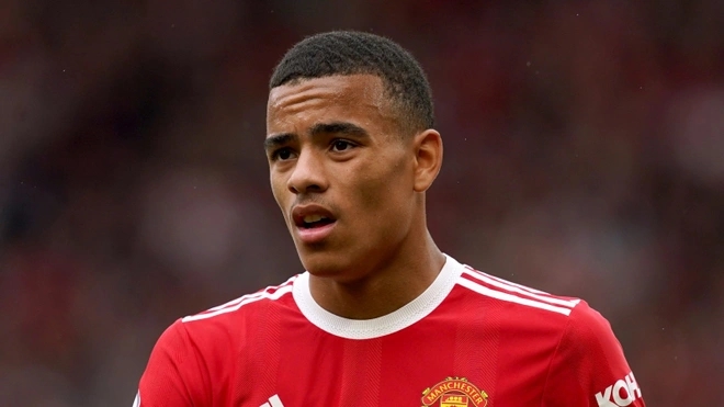 Ảnh bài viết Mason Greenwood giờ ra sao