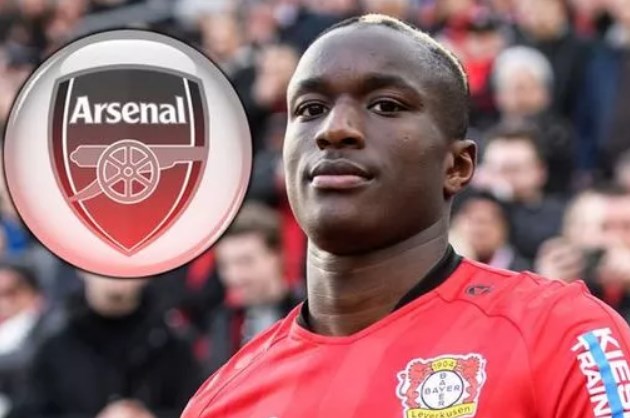 Ảnh bài viết Arsenal nhắm "kèo trái" giá 60 triệu bảng