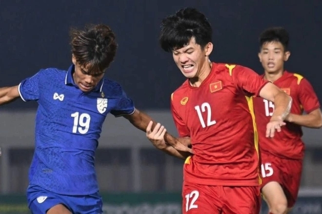 Ảnh bài viết HLV U19 Việt Nam muốn gặp Thái Lan ở trận chung kết