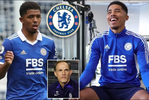 Ảnh bài viết Chelsea sẽ có "siêu bom" với giá 80 triệu bảng