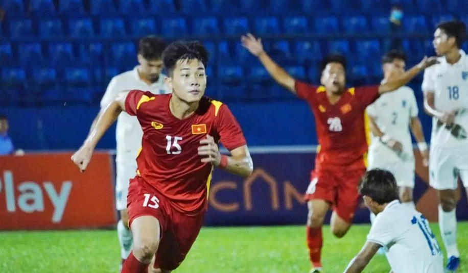 Ảnh bài viết Thắng Thái Lan, U19 Việt Nam tranh vô địch với Malaysia
