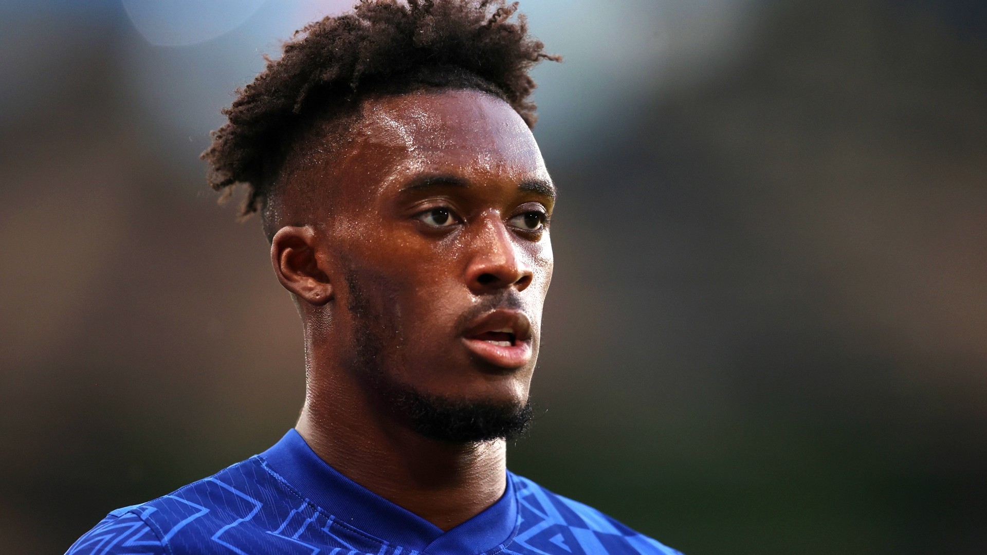 Ảnh bài viết Tuchel bị chỉ trích dữ dội vì đối xử tệ với Hudson-Odoi