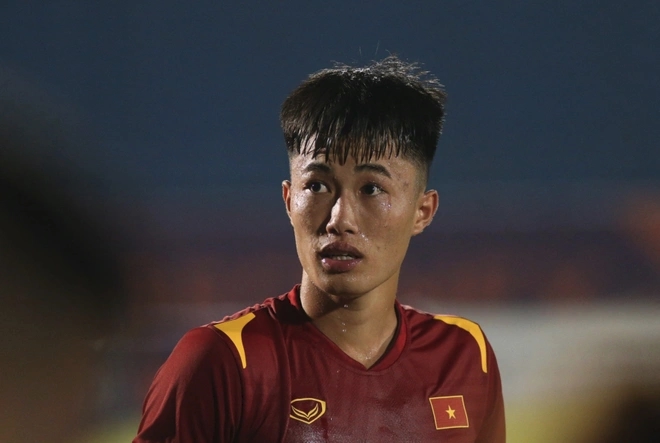 Ảnh bài viết U19 Việt Nam mất tuyển thủ U23 ở vòng loại U20 châu Á 2023