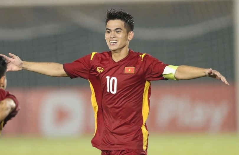 Ảnh bài viết U19 Việt Nam vô địch giải quốc tế sau loạt luân lưu