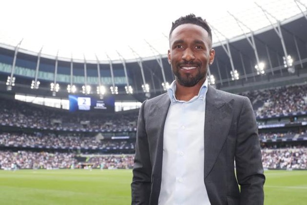 Ảnh bài viết CHÍNH THỨC: Tottenham công bố huyền thoại trở lại