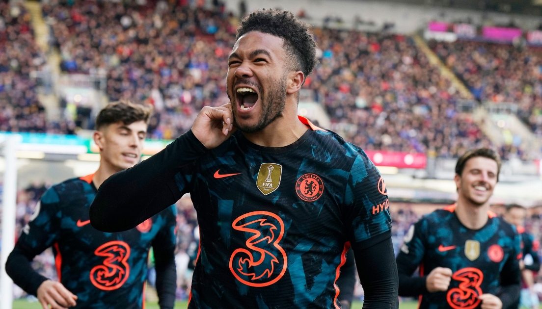 Ảnh bài viết Đội hình U23 'siêu khủng' của Chelsea