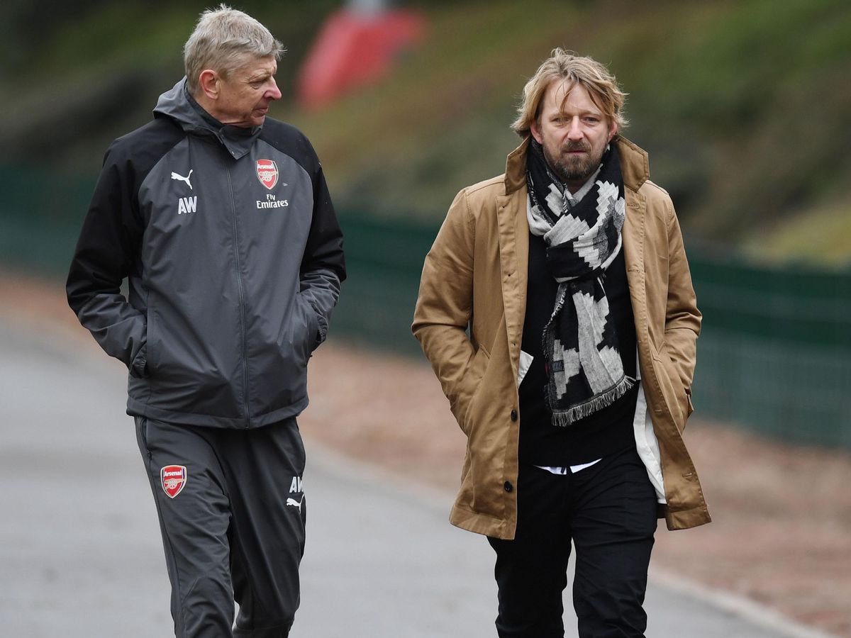 Ảnh bài viết "Mắt kim cương" và 129 triệu bảng bỏ đi của Arsenal