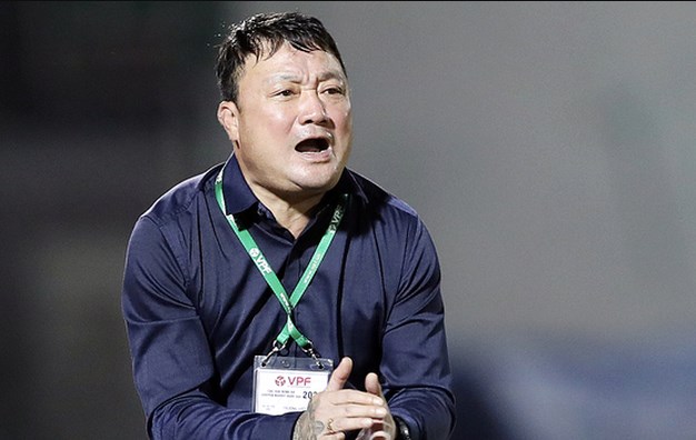 Ảnh bài viết CLB TP.HCM chuẩn bị thay tướng giữa dòng