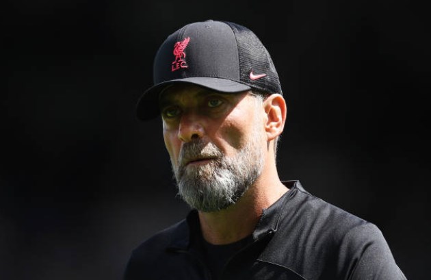 Ảnh bài viết 3 sai lầm và 1 quyết định đúng đắn của Jurgen Klopp trận hòa Palace
