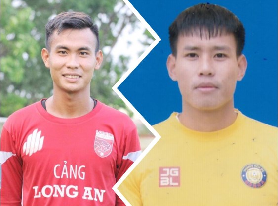 Ảnh bài viết CLB Long An đăng ký bổ sung thêm 2 cầu thủ cho giai đoạn lượt về