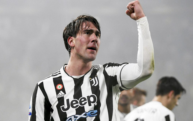 Ảnh bài viết Đội hình tiêu biểu vòng 1 Serie A: Đầu tàu Juve, 2 nhà vô địch