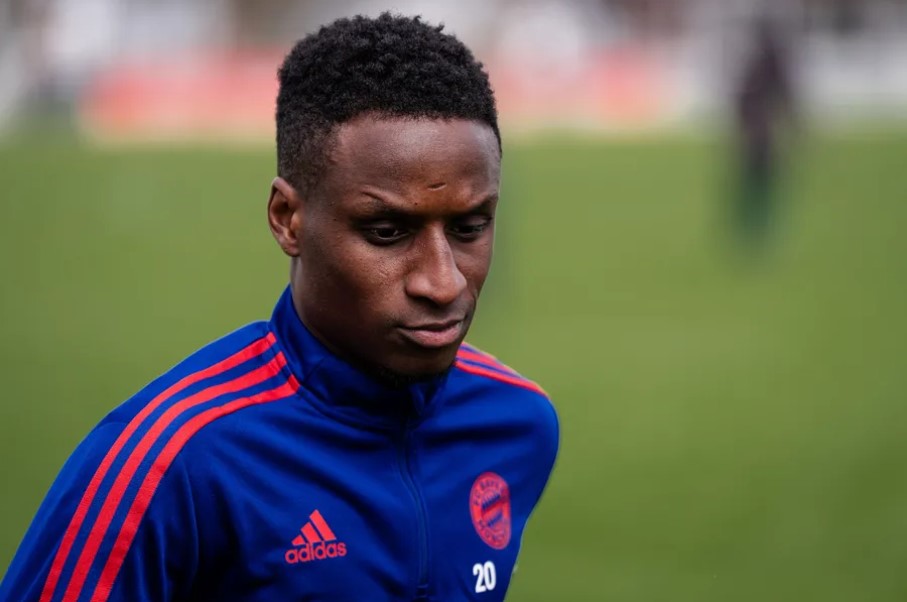 Ảnh bài viết Sao Bayern phải tự bán mình khỏi CLB