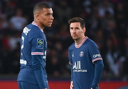 Ảnh bài viết 8 vụ bê bối tại PSG