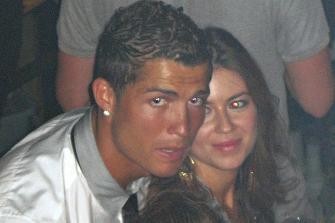 Ảnh bài viết Người mẫu kháng cáo vụ kiện Ronaldo hiếp dâm