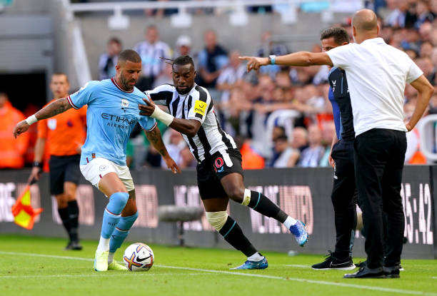 Ảnh bài viết "Kẻ hủy diệt" Man City khiến Chelsea thêm thèm khát