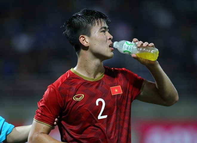 Ảnh bài viết VFF chờ FIFA ra phán quyết cho Ấn Độ